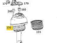 벤츠 E클래스 W212, W2..
