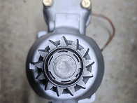 야마하 115마력 세루모터 ..