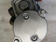 랜드로버 세루모터 수리품