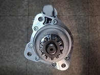 대형 선박에 장착되는 세루..