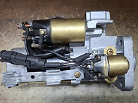 MAN TGM 320 11톤트럭 ..