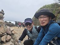 영덕 블루로드길