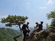 즐거운 삼성산2