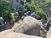 6월22일관악산일요..
