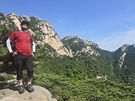 북한선 파랑새 능..