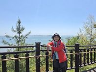 장봉도 트래킹