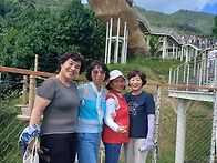 9월 거창 산림레포츠파크,..