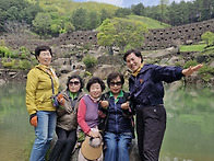 5월 삼성궁