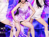 권은비의 세 번째..