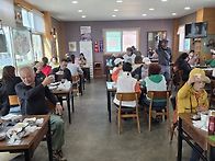 4월 강화 고려산여행에 함..