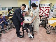 26년 9월25일 추석프로그램..