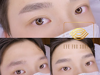 구미남자눈썹문신 아무도 ..