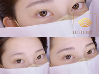 구미눈썹문신 자연스러운 ..