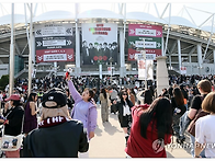 천지일보, BTS 공연 효과..