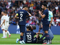 천지일보, [축구] ‘발목 ..