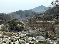 금원산 등정기