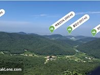 변산 내소산 26,6,28