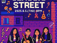 CLASSIC STREET - 리..
