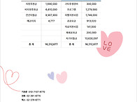 2026년 상반기 해랑루리 ..