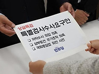 尹부부 의혹 다 때린다…野..