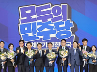 &ldquo;정청래 되면 대통령은&hellip;..