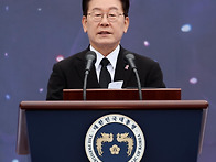李 국정평가, 긍정 46%-..