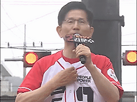 "방탄조끼 묻는데…" 김문..