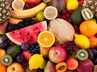 콩팥 건강하려면 ‘이 과일..