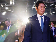더불어민주당, 신임 당대표..
