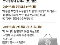 “국민이 듣고 싶은 건 ‘..