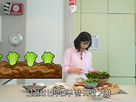 &ldquo;샐러드로도, 쌈으로도 ..