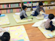 소방차 오기도 전에 대피 ..