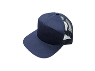 칠각(망사)곤색