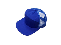 칠각(망사)파랑