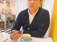 마포 합정동 사는..