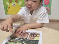 9월 마지막 잎새반 이야기