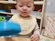 5월 2째주 새싹1반 이야기..