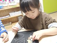 12월 3주 열매반 놀이