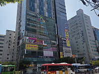 하단역앞 고용센터