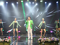가수 정현우 TKBN 뉴스타가..