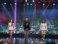 가수 선우혁 TKBN 뉴스타가..