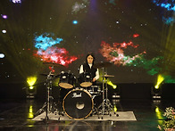 선드럼 김지우 TKBN 뉴스..