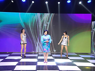 가수 김은경 TKBN 뉴스타가..