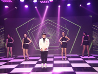 가수 김봉두 TKBN 뉴스타가..
