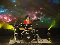 선드럼 박신순 TKBN 뉴스..