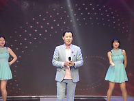 가수 선우혁 TKBN 뉴스타가..