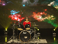 선드럼 안정은 TKBN 뉴스..