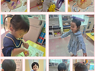 딸기밭• 유채꽃..