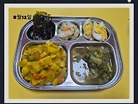 8월2주 식단