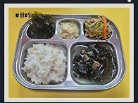 8월1주 식단